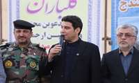 تلاش شهردار و همراهی ارتش، گره یک مطالبه چندساله مردم سنندج را باز کرد